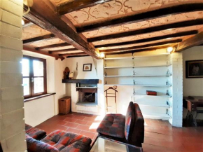 Snug Holiday Home in Portacomaro with Patio near Winery